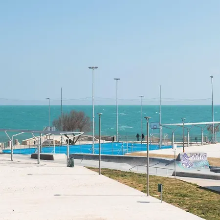 Albachiara Lägenhet Monopoli